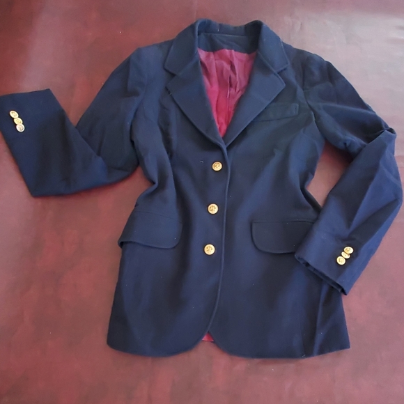 Vintage Larry Levine jacket - Picture 1 of 4